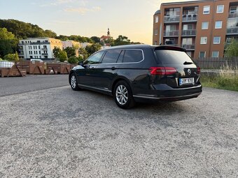 Prodám Passat B8 2015, 2.0 diese - 4