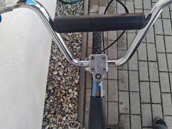 BMX 24 Cross Velamos - 4