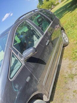 Prodám Volkswagen Sharan 1.9 TDI 66 kW tažný - 4