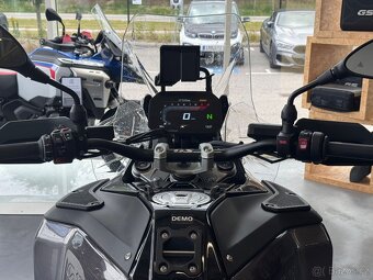BMW R1300 GSA - 2025 - 4