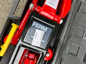 Hever na auto - 4
