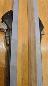 Běžky Sporten Cristal 142 cm - 4