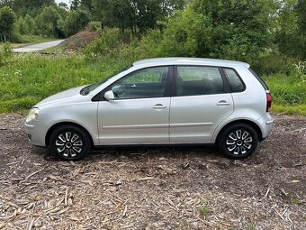Volkswagen Polo - 4