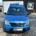 Ford Touneo Connect, 1.8ccm diesel, 2010 - 4