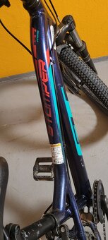 Horské kolo GT Stomper Prime 24" - 4