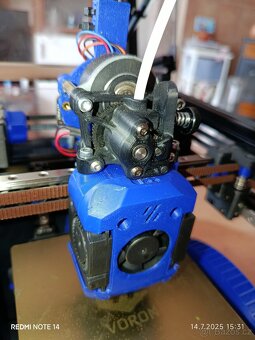 Voron V0.2 - 4