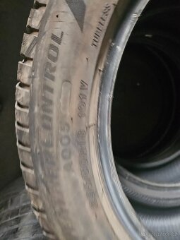 235/50R18 101V Bridgestone WEATHER CONTROL A005 - 4