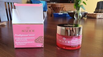 Nuxe Creme prodigieuse 50ml - 4