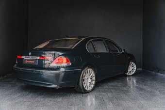 BMW M760iL-V12-Soft-LCD-NightV-Originální stav-PPF-R20 - 4