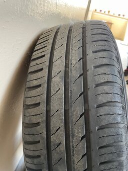 Alu kola letní origo Škoda Octavia 1 - 4