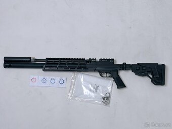 Vzduchovka Jaeger Tactical Carbine 5,5 mm - 4