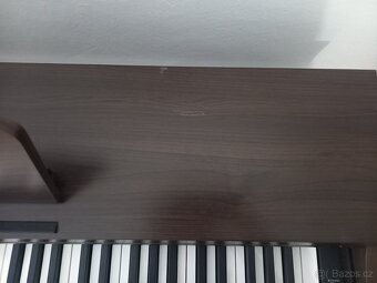 Digitální piano Yamaha YDP 140 - 4