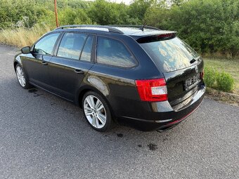 Škoda Octavia kombi III RS,2013,2.0tdi,135kw,191200km TOP - 4