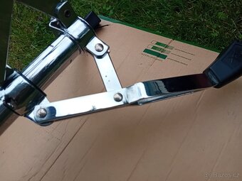 prodám SNARE STAND - Basix - 4