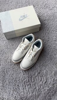 Air Jordan 3 Craft Ivory - 4
