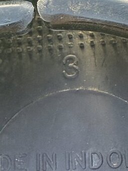 Scotboot vel.3 - 4