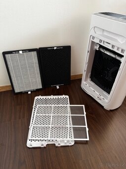 Čistička vzduchu Tesla Smart Air Purifier Pro M - 4