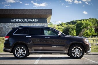 Jeep Grand Cherokee - 4