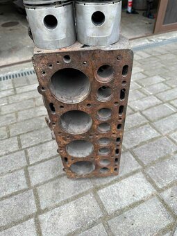 Blok na Gaz 69 - 4
