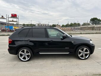 BMW X5 E70 XDrive 180kw - 4