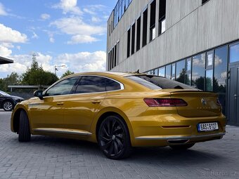 VW Arteon 2.0 BiTDI DSG 4Motion R-line / 2018 - 4