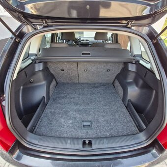 Prodám Škoda Fabia 2 kombi - 4