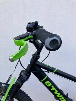 Chlapecké jízdní kolo BTWIN RACINGBOY 500 20” - 4