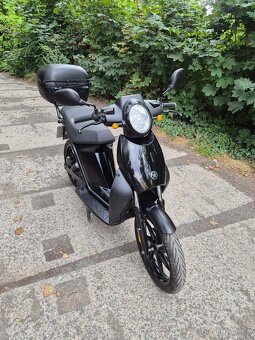 Torrot Muvi L3 Elektro skútr - 4