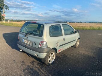 Go Twingo 1.2 16v Quickshift - 4