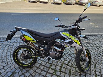 UM DSR SM 125 - 4