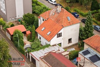 Prodej, domy/vila, 209 m2, Klostermannova 1160/15, Modřany, - 4