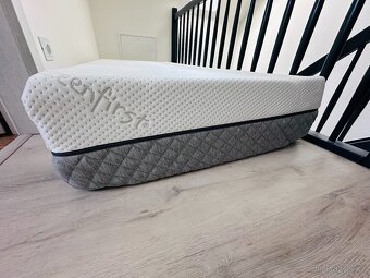 Matrace Jysk Fisken GOLD F150 (90x200cm) - 4