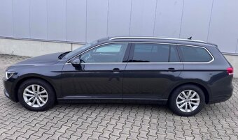 VW PASSAT B8 2018 110KW TAŽNÉ•COMFORTLINE•NAVI•KAMERA• - 4