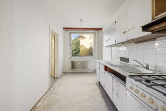 Prodej bytu 4+1 93 m², Brno - Bohunice, ev.č. 00001 - 4