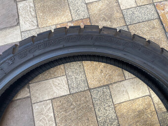 Sada Pirelli Scorpion Rally STR - 4