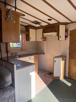Prodám Mobilheim - 4
