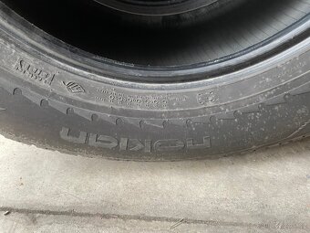 Pneu zima 285/60 R18 Nokian Hakkapelitta SUV - 4