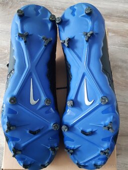 Kopačky vel.42 Nike PHANTOM GX ACADEMY FG/MG - 4