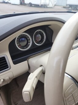 VOLVO XC70 D5 AWD 2010 AUT SUMMUM 205hp - 4