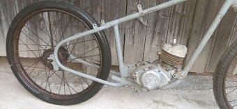 Čz 98 - 4