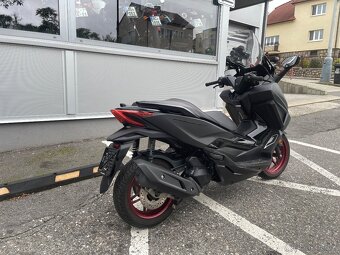 Honda Forza 125 2023 Special Edition - 4
