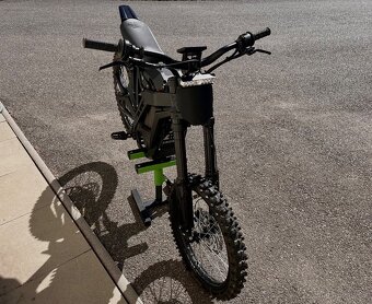 Eride Pro SS 2.0 (12kw) - 4