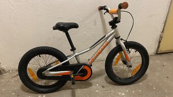 Dětské kolo RIPROCK 16 Specialized - 4