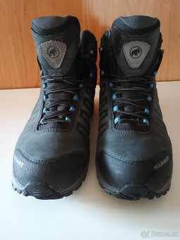 NOVÉ MAMMUT Mercury vel. 41 - 4
