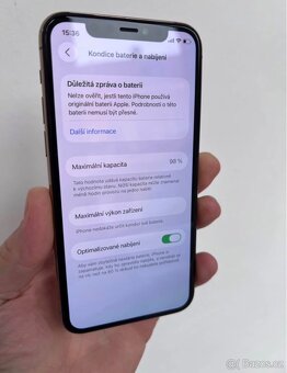 iPhone 11 PRO 256GB - 4