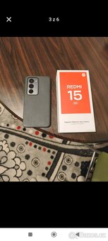 Redmi 15 5G - 4
