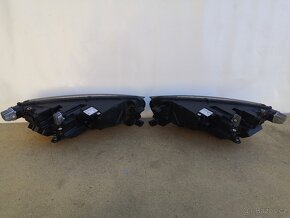 Octavia IV světlo full led Octavia 4 světla - 4