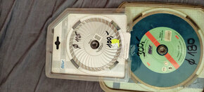 diamantové řezné kotouče - 4