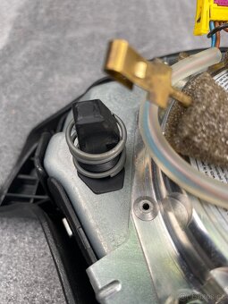 Airbag Seat pro tříramenný sportovní volant - 4