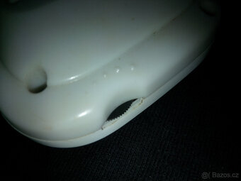 Herní konzole MX-09 - PLATÍ do SMAZÁNÍ - 4